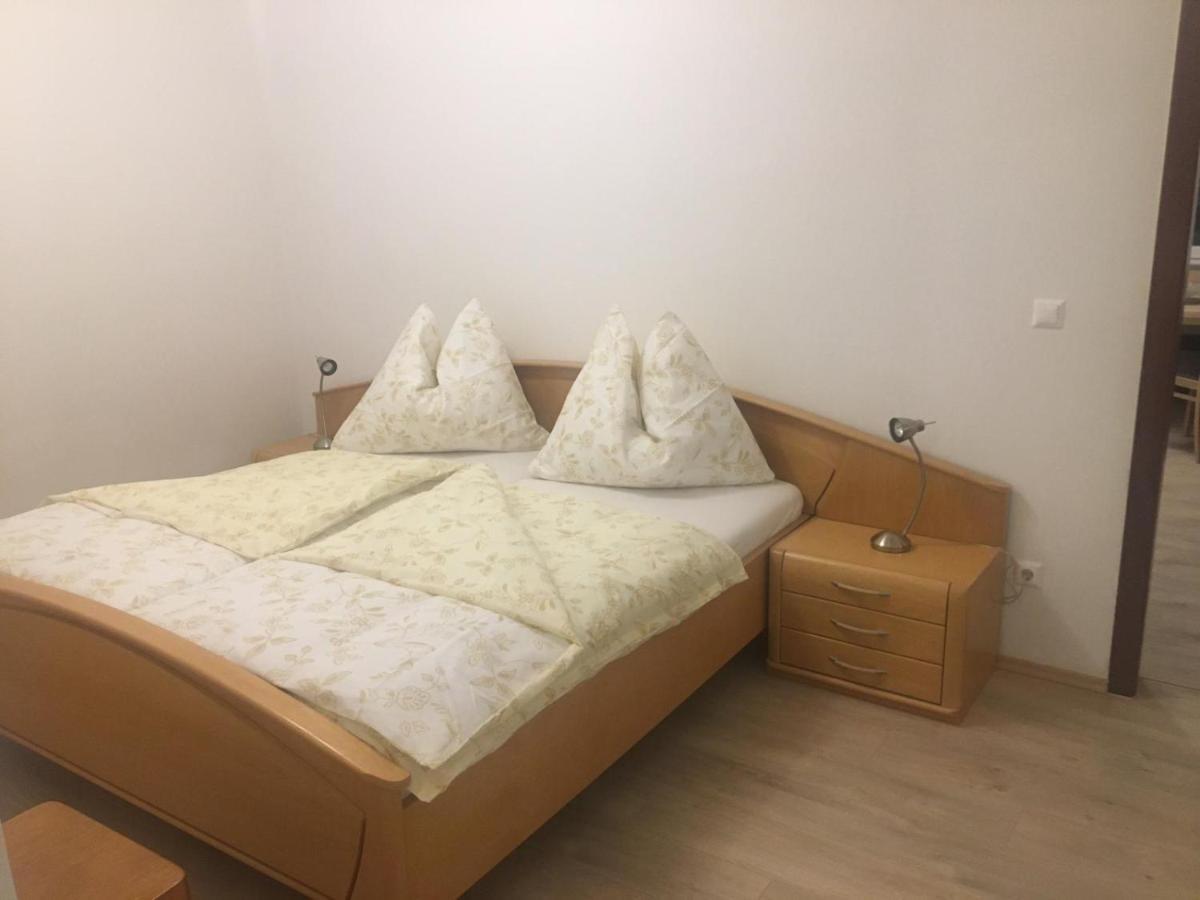 Ferienwohnung Neben Dem Schloss Porcia Spittal an der Drau-i járás Kültér fotó